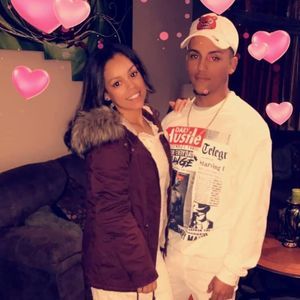 Meet your Posher, William